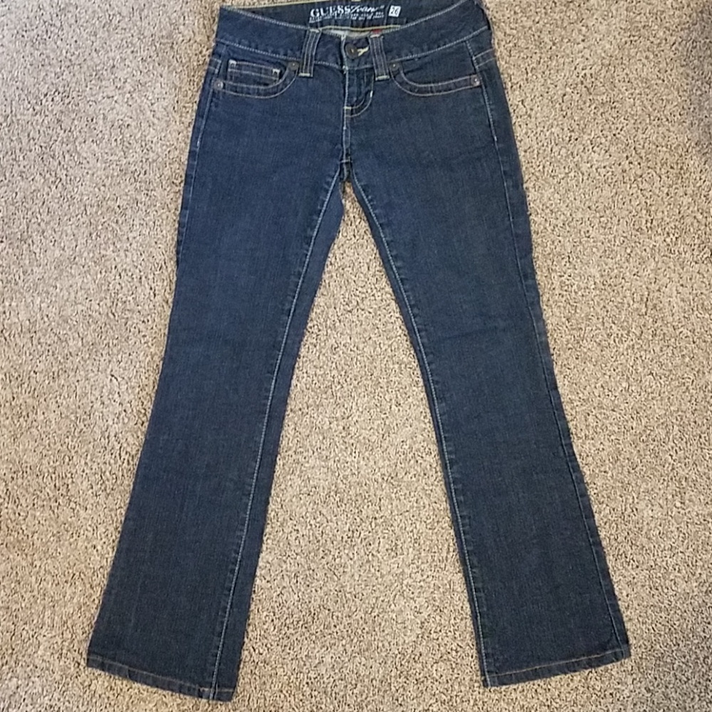 Guess Jeans